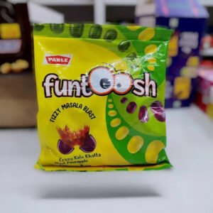 PARLE FUNTOOSH FIZZY MASALA BLAST CHOCOLATE 200G