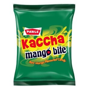PARLE KACCHA MANGO BITE CHOCOLATE 217.8G
