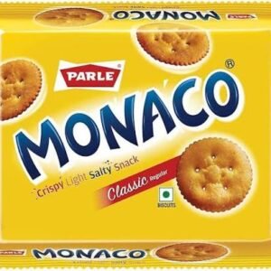 PARLE MONACO CLASSIC BISCUITS 185.6G