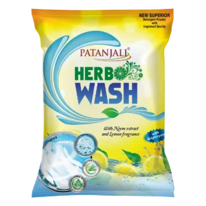 PATANJALI HERBL WASH 900G