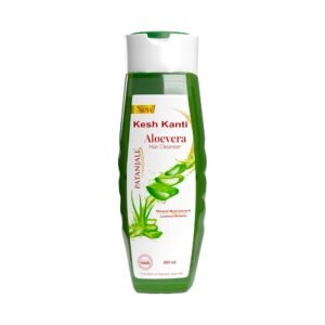 PATANJALI KESH KANTI ALOEVERA SHAMPOO 180ML