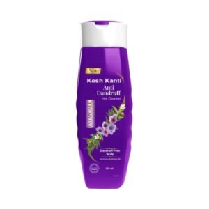 PATANJALI KESH KANTI ANTI DANDRUFF SHAMPOO 180ML