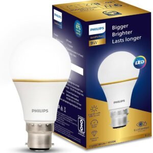PHILIPS GOLD PERFORM 9W