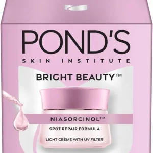 PONDS BRICHT BEAUTY FACE CREAM 50G