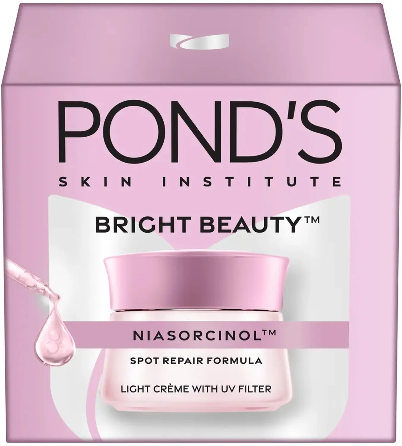 PONDS BRICHT BEAUTY FACE CREAM 50G