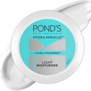 PONDS HYDRA MIRACLE LICHT MOISTURISER 25ML