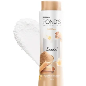 PONDS SANDAL POWDER 80G