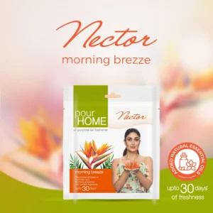 POUR HOME MORNING BREEZE AIR FRESHENER