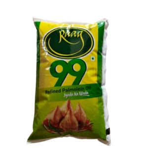 RAAG 99 REFINED PALMOLEIN OIL 750GM