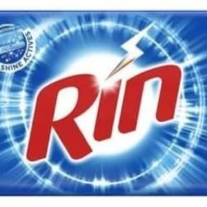 RIN DETERGENT SOAP 160G