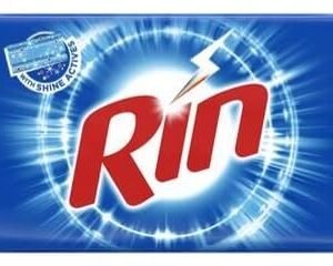 RIN MAHABAR DETERGENT SOAP 215G