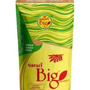 SAFARI BIG AGRABATTI 100G