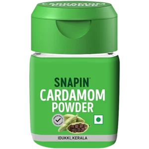 SNAPIN CARDAMOM POWDER 15G