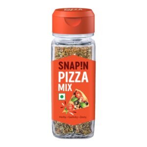 SNAPIN PIZZA MIX 48G