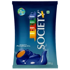 SOCIETY PREMIUM LEAF TEA 100GM