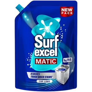 SURF EXCEL MATIC TOP LOAD 1L