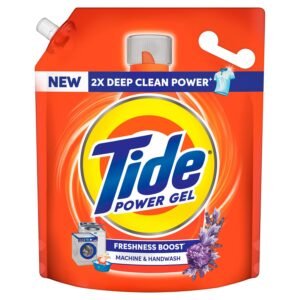 TIDE POWER GEL 3.2KG