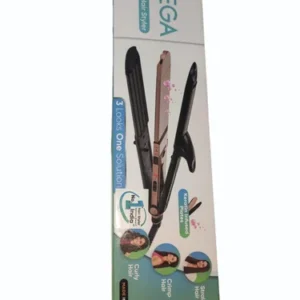 VEGA 3-IN-1 HAIR STYLER VHSCC-01