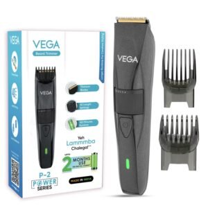 VEGA BEARD TIMMER P-2POWER