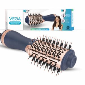 VEGA DRY&STYLE HAIR IN ONE STEP VHSD-04