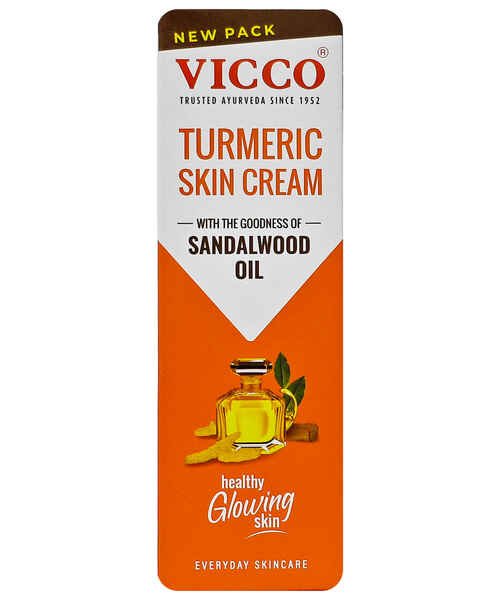 VICCO TURMERIC SKIN CREAM 30G
