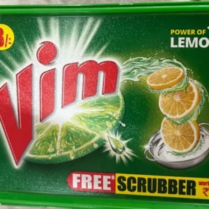 VIM BAR LEMON 240G