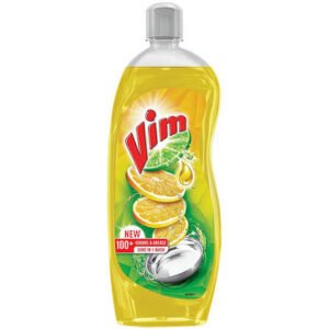 VIM DISHWASH LIQUID 250ML