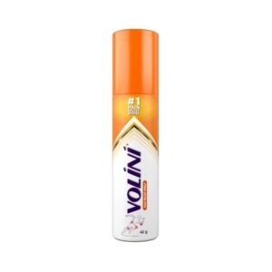 VOLINI PAIN RELIEF SPRAY 42G