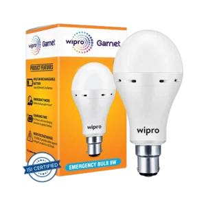 WIPRO EMERGENCY 9W