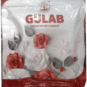 GULAB PREMIUM WET DHOOP 20 STICKS