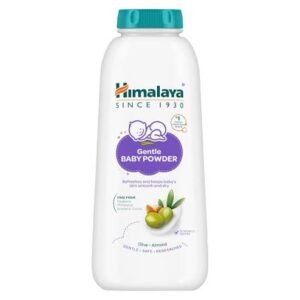 HIMALAYA GENTLE BABY POWDER 200G