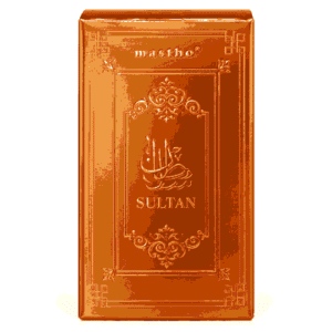 SULTAN FREE FROM ALCOHOL CONCENTRATED PERFUME 20ML