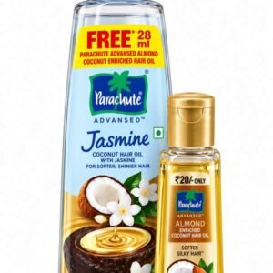 PARACHUTE JASMINE HAIR OIL 200ML