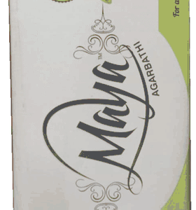 MAYA 3IN1 AGARBATHI 66N