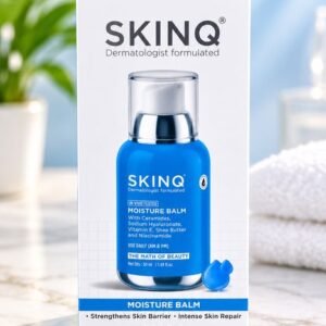 SKINQ MOISTURE BALM 50ML