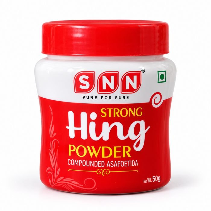 SNN HING 50GM