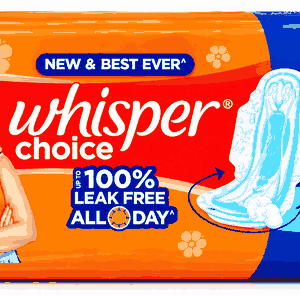 WHISPER CHOICE XL 12PADS