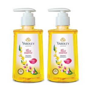 YARDLEY FLORAL ESSENCE HANDWASH 200ML