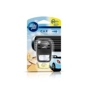 AMBI PUR CAR VANILLA BOUQUET 7.5ML