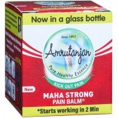 AMRUTANJAN PAIM BALM 7.7G