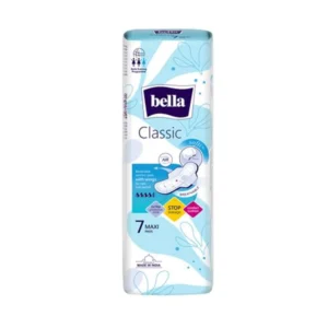 BELLA CLASSIC MAXI 7 PADAS