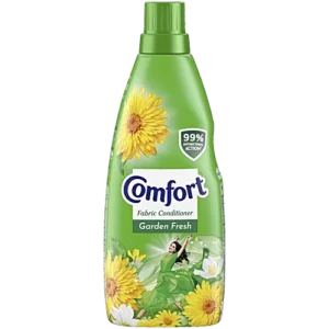 COMFORT FABRIC CONDITIONER GARDEN FRESH 860ML