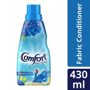 COMFORT FABRIC CONDITIONER MORNING FRESH 430ML
