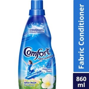 COMFORT FABRIC CONDITIONER MORNING FRESH 860ML