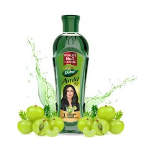 DABUR AMLA HAIR OIL 275M