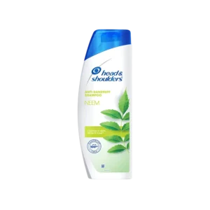 HEAD & SHOULDERS NEEM SHAMPOO 340ML