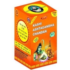 KASHI ASHTAGANDHA CHANDAN 60G