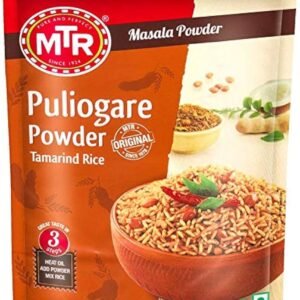 MTR PULIOGARE POWDER 200G