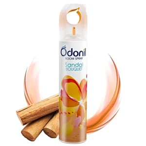 ODONIL SANDAL BOUQUET ROOM SPRAY 220ML