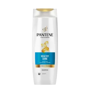 PANTENE HEALTHY SHINE SHAMPOO 180ML